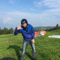 Luesen Paragliding-DH22 15-2172