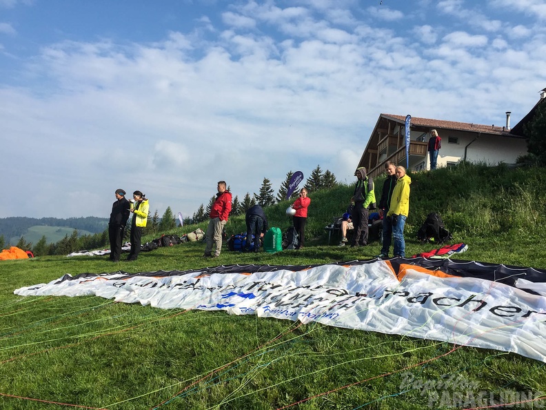 Luesen Paragliding-DH22 15-2192