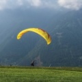 Luesen Paragliding-DH22 15-2211