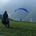 Luesen Paragliding-DH22 15-2215