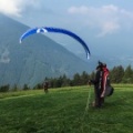 Luesen Paragliding-DH22 15-2218