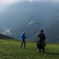 Luesen Paragliding-DH22 15-2226