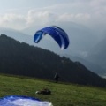 Luesen Paragliding-DH22 15-2232