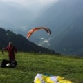 Luesen Paragliding-DH22 15-2256