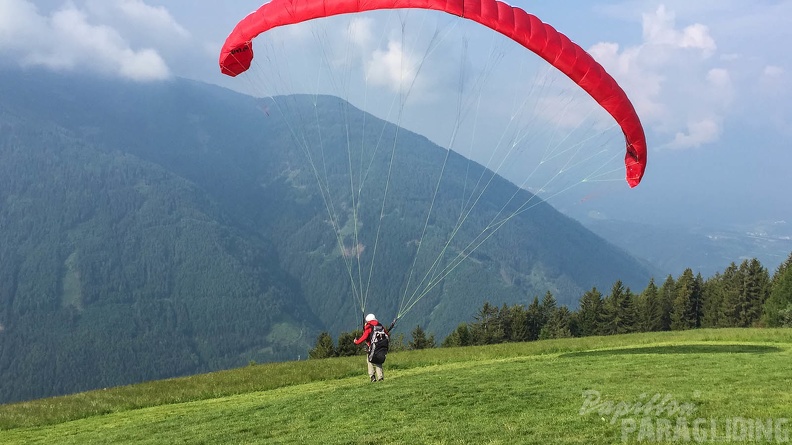 Luesen Paragliding-DH22 15-2269