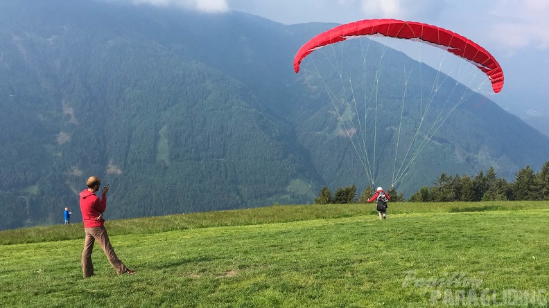 Luesen Paragliding-DH22 15-2270