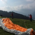 Luesen Paragliding-DH22 15-2274