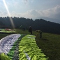 Luesen Paragliding-DH22 15-2281
