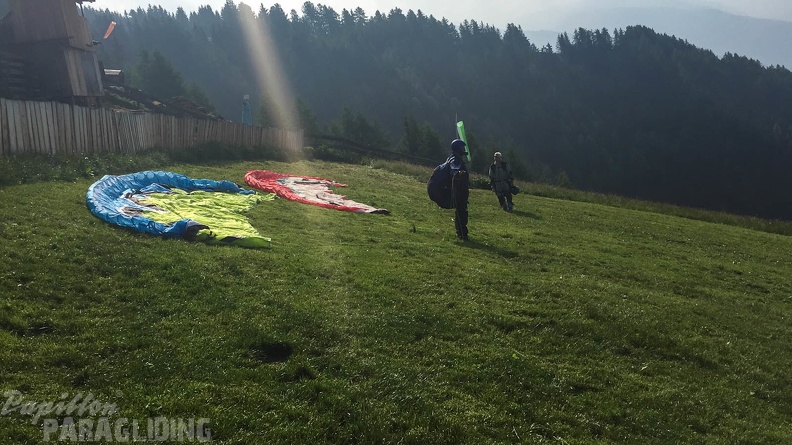Luesen Paragliding-DH22 15-2292