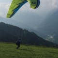 Luesen Paragliding-DH22 15-2294