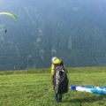 Luesen Paragliding-DH22 15-2296