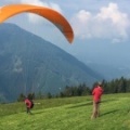 Luesen Paragliding-DH22 15-2306