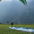 Luesen Paragliding-DH22 15-2318