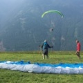Luesen Paragliding-DH22 15-2320