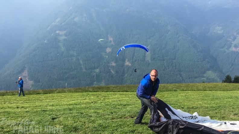 Luesen Paragliding-DH22 15-2324