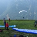 Luesen Paragliding-DH22 15-2337
