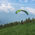 Luesen Paragliding-DH22 15-2346