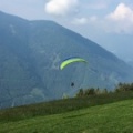 Luesen Paragliding-DH22 15-2347