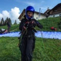 Luesen Paragliding-DH22 15-2357