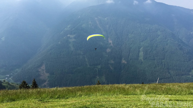 Luesen Paragliding-DH22 15-2369