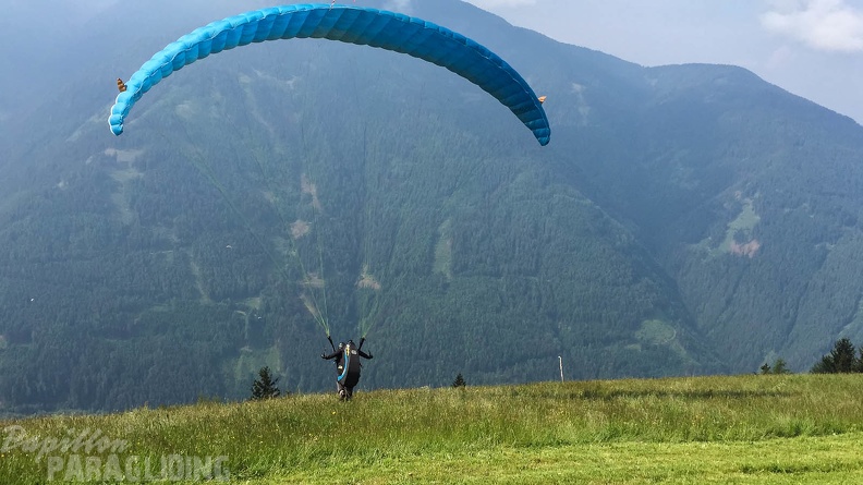 Luesen Paragliding-DH22 15-2381