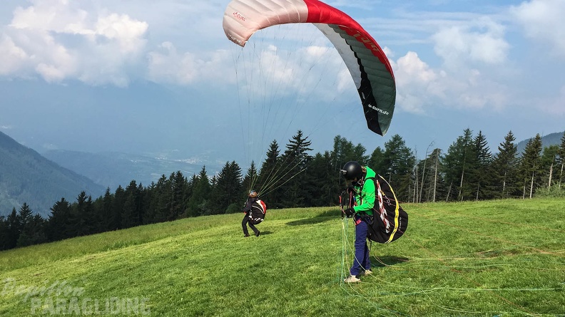 Luesen Paragliding-DH22 15-2390