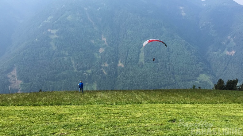 Luesen Paragliding-DH22 15-2392