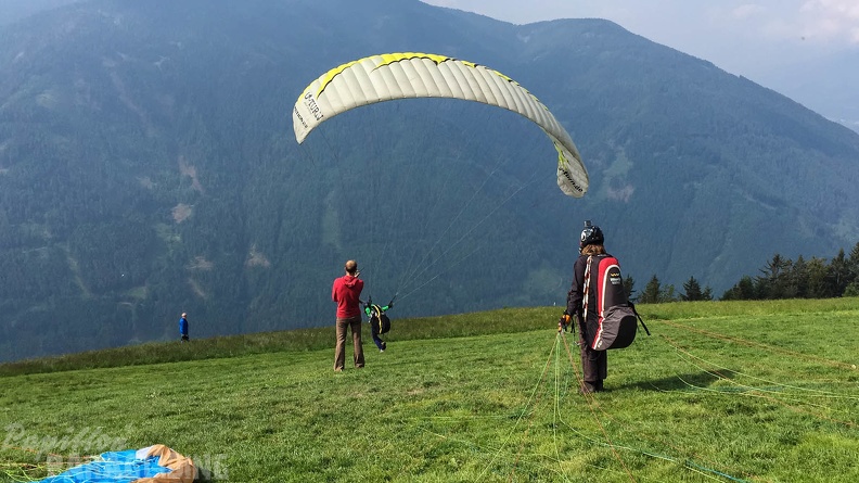 Luesen Paragliding-DH22 15-2408
