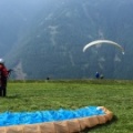 Luesen Paragliding-DH22 15-2409