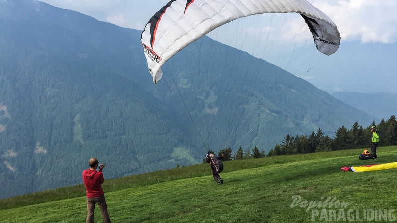 Luesen Paragliding-DH22 15-2425