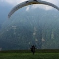 Luesen Paragliding-DH22 15-2566