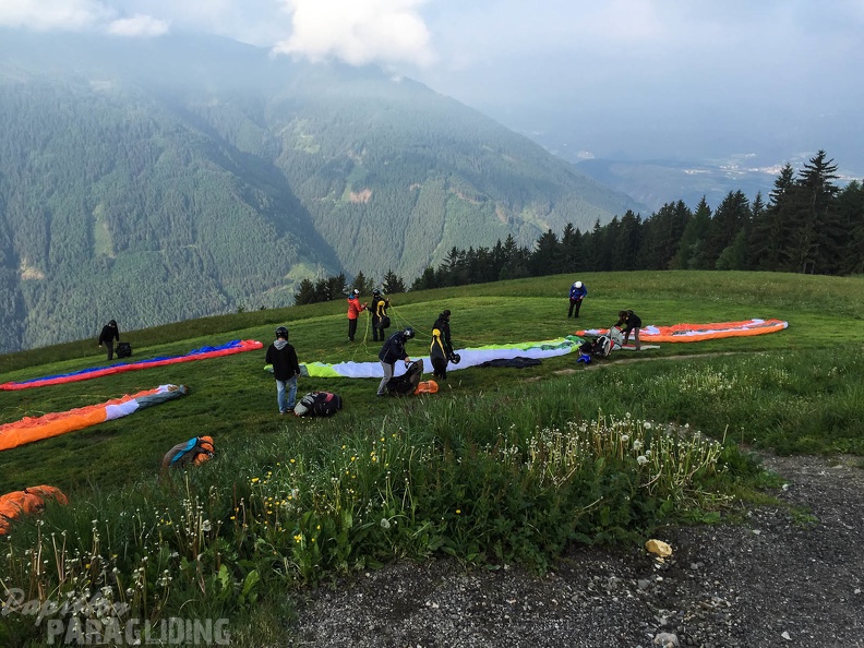 Luesen Paragliding-DH22 15-2577