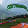 Luesen Paragliding-DH22 15-2580