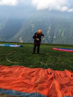 Luesen Paragliding-DH22 15-2583