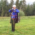 Luesen Paragliding-DH22 15-2595