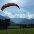 Luesen Paragliding-DH22 15-2714