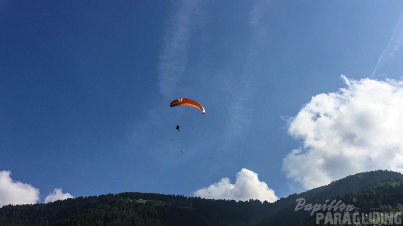 Luesen Paragliding-DH22 15-2721