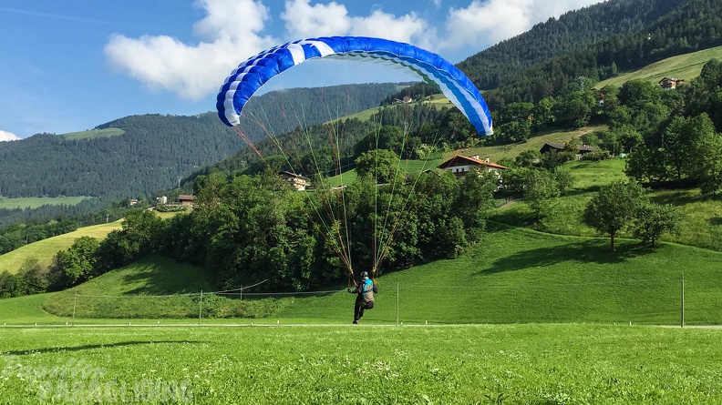 Luesen Paragliding-DH22 15-2729