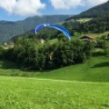 Luesen Paragliding-DH22 15-2747
