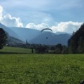 Luesen Paragliding-DH22 15-2749