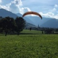 Luesen Paragliding-DH22 15-2754