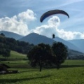 Luesen Paragliding-DH22 15-2767