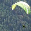 Luesen Paragliding DH25 15-1001