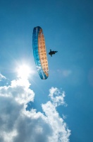 Luesen Paragliding DH25 15-1005
