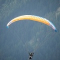 Luesen Paragliding DH25 15-1006