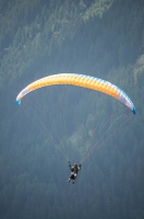 Luesen Paragliding DH25 15-1006