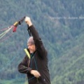 Luesen Paragliding DH25 15-1070