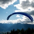 Luesen Paragliding DH25 15-1076