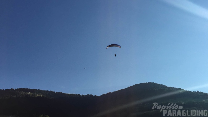 Luesen Paragliding-DH27 15-1008