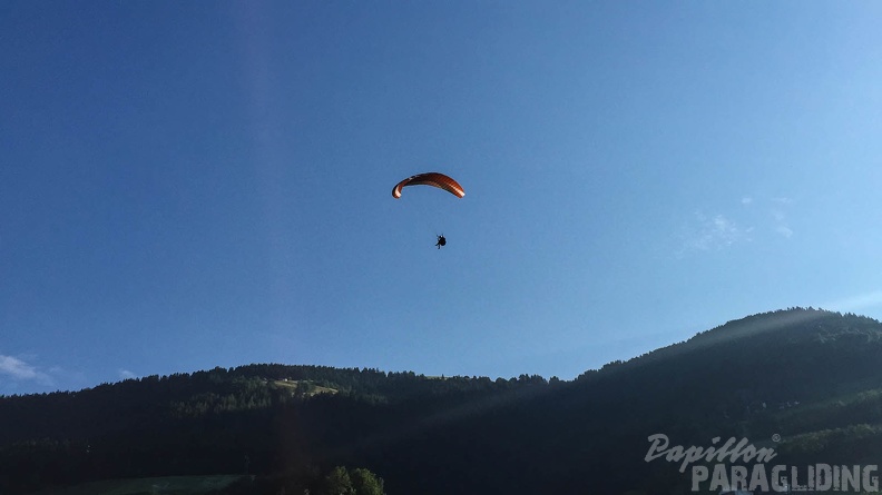 Luesen Paragliding-DH27 15-1012